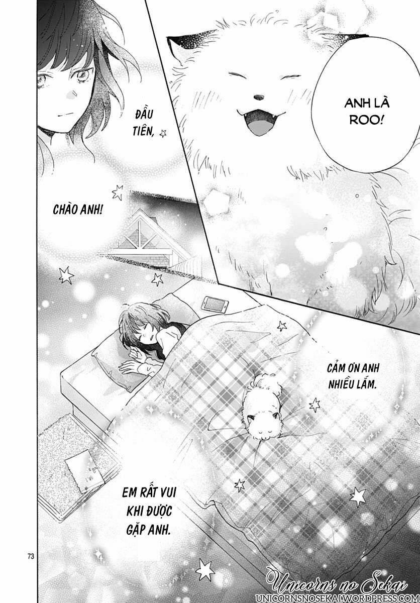kimi to wonderland chapter 1 74