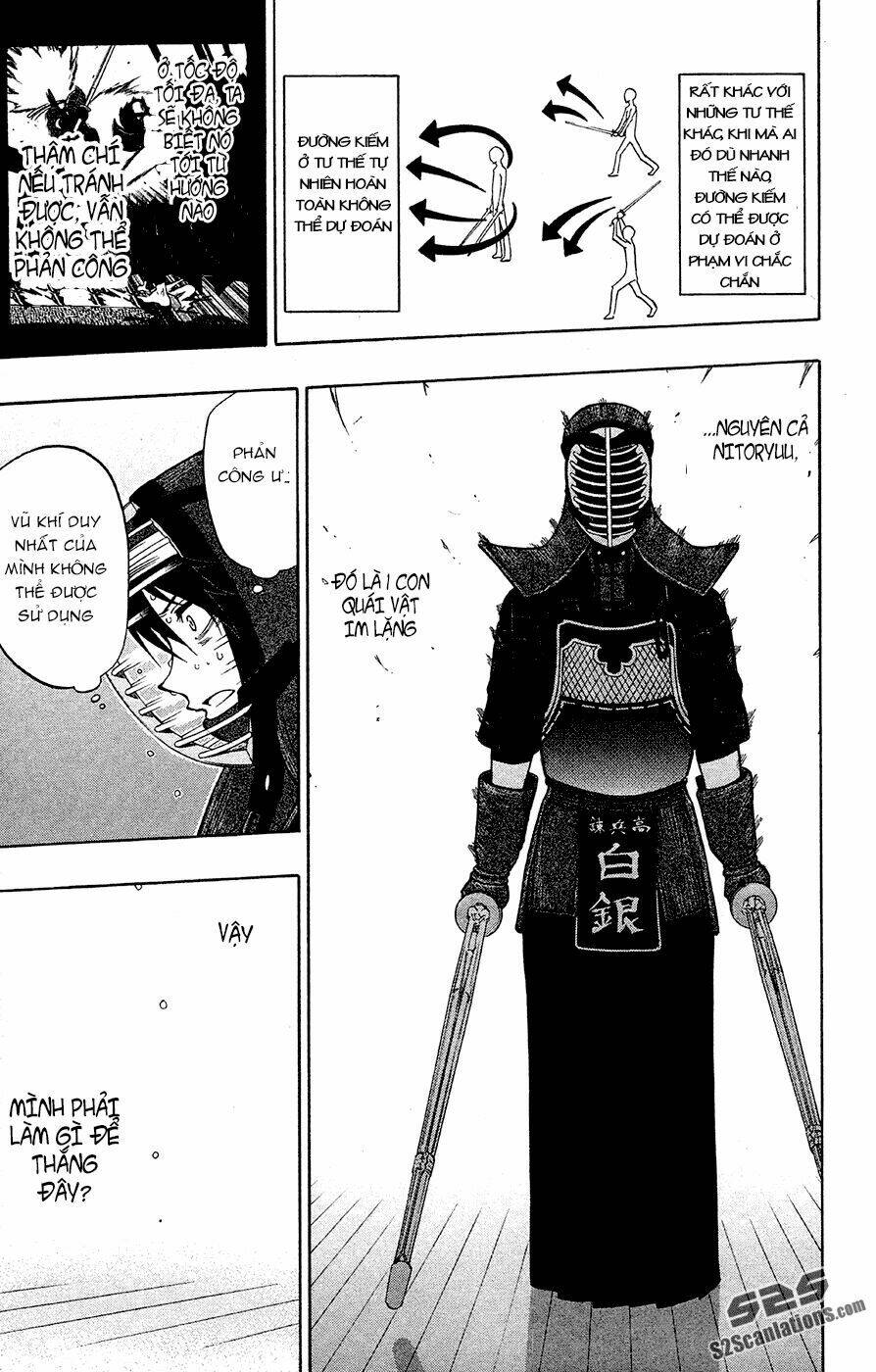 kurogane chapter 44 9