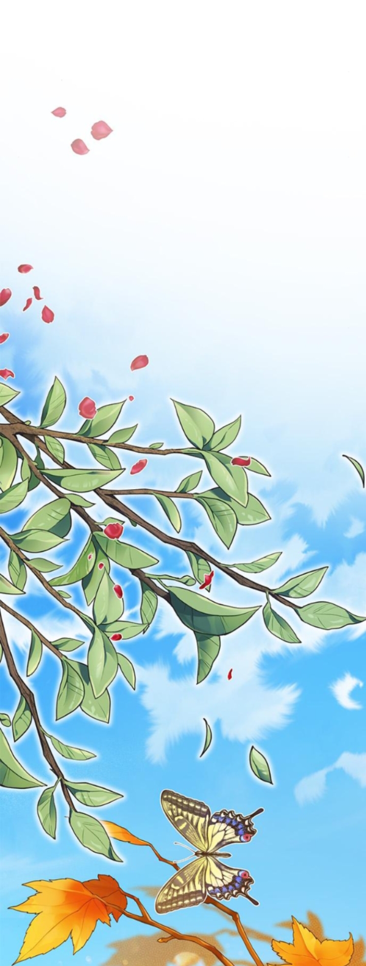 Tiểu Bạo Chúa chapter 32.1 - Trang 33