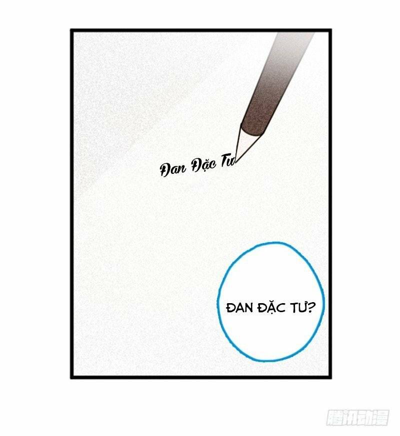 vết cắn và khế ước chapter 13 22