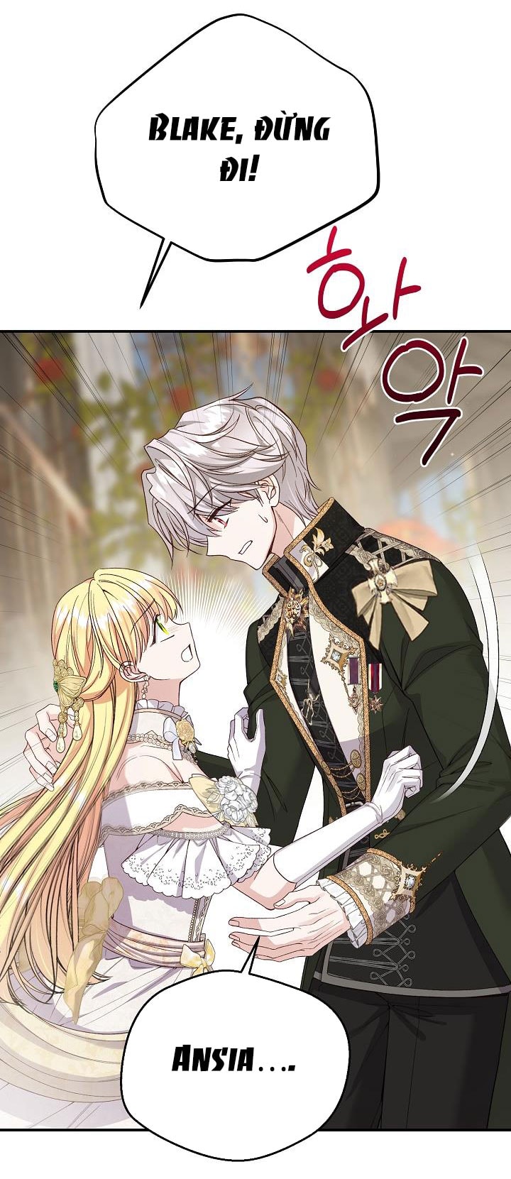 trở thành vợ thái tử quái vật chapter 110 62