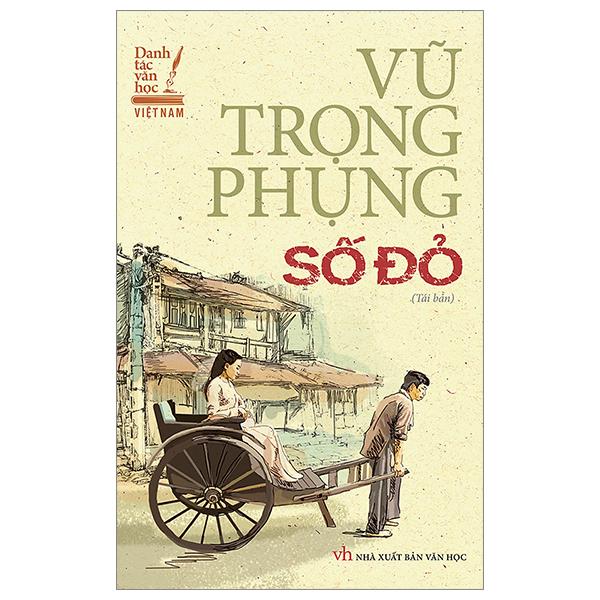 Số Đỏ (Tái Bản)