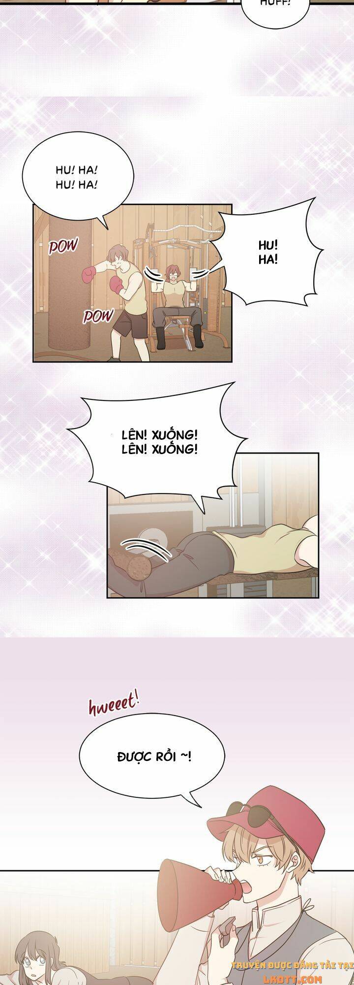 tôi chọn kết thúc của hoàng đế chapter 12 24