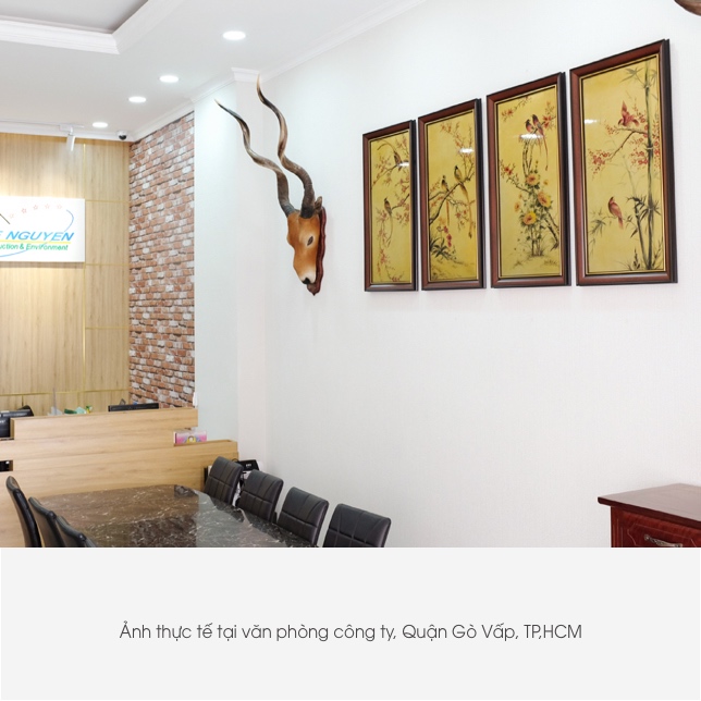 TRANH TRANG TRÍ SƠN MÀI DÁT VÀNG CAO CẤP - TỨ QUÝ