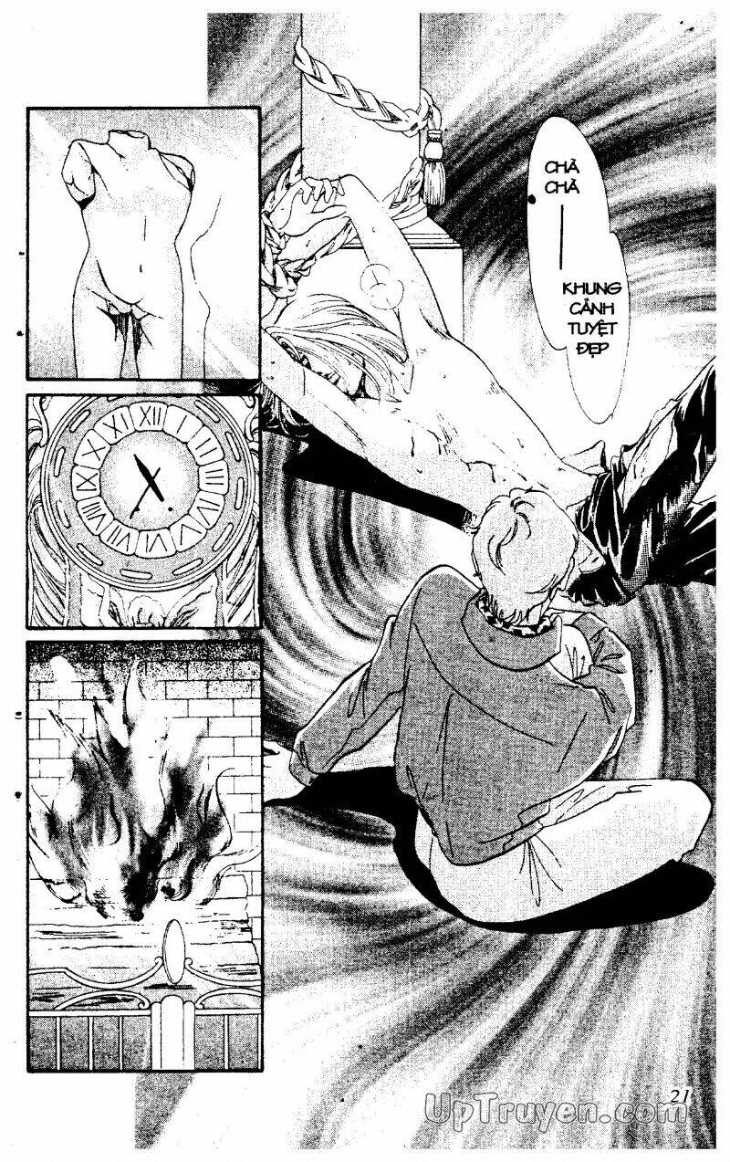 kanon - hoa âm chapter 4 21