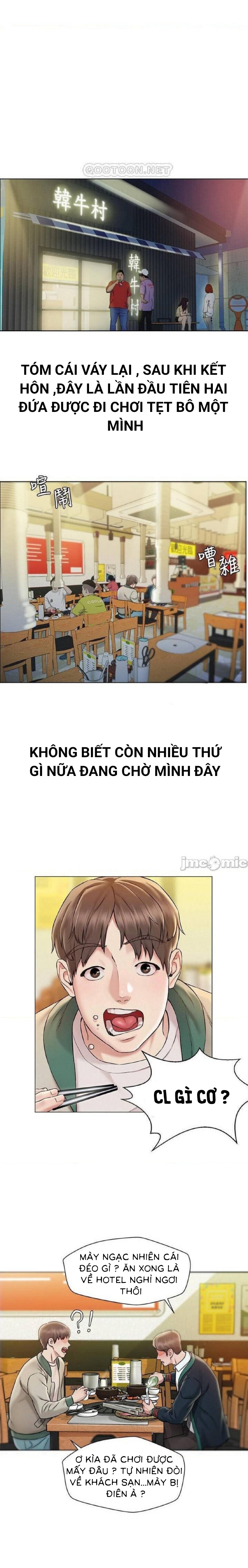 chuyến đi ngoại tình chapter 1 14