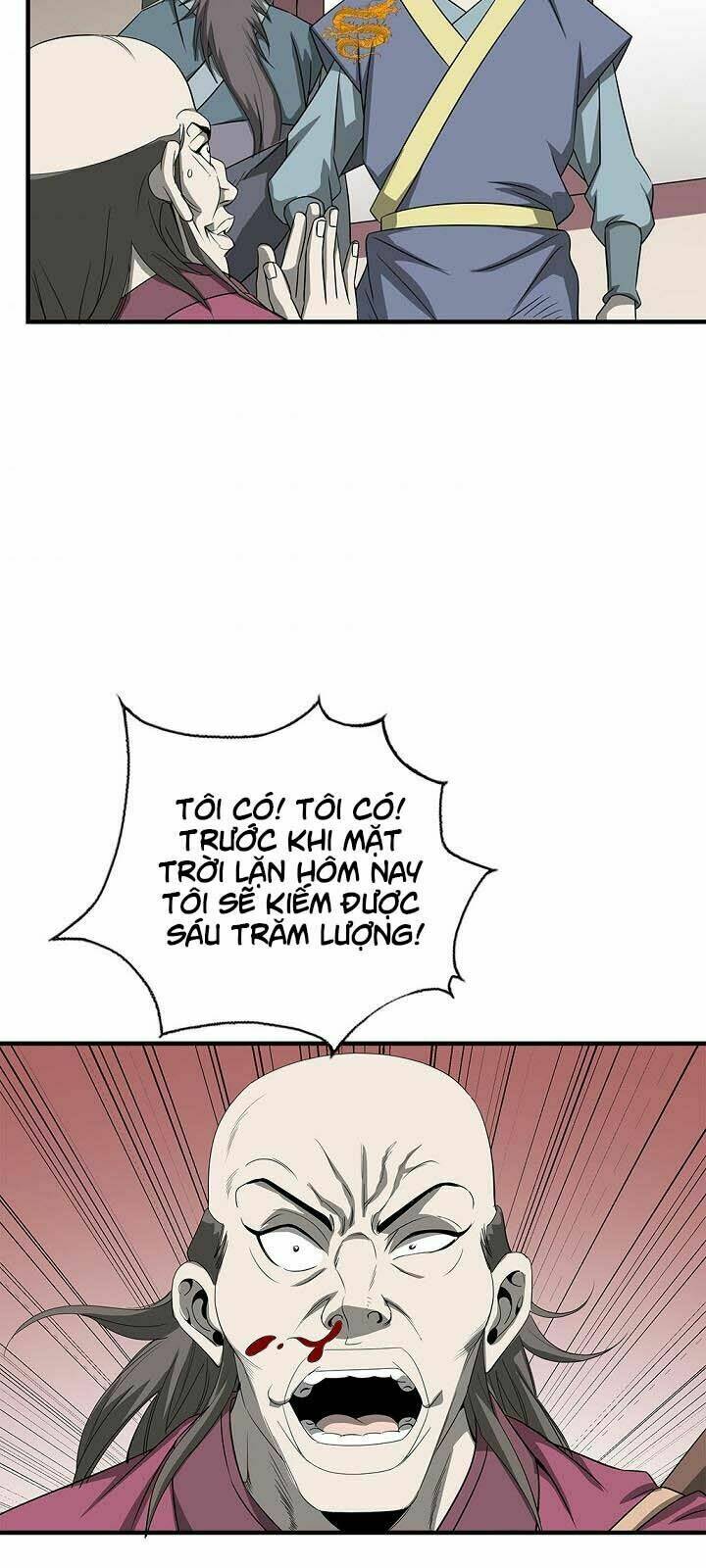 cuồng long chapter 28 6