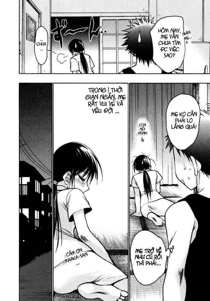 little vampire chapter 15 11