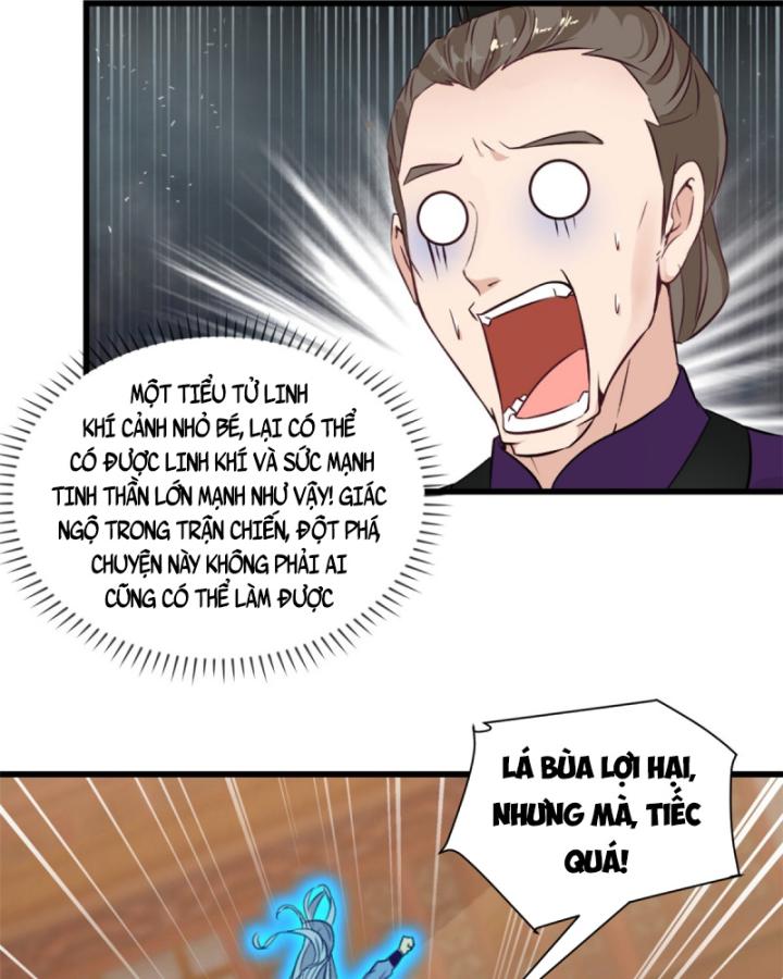 tuyệt thế sát thần chapter 4 27