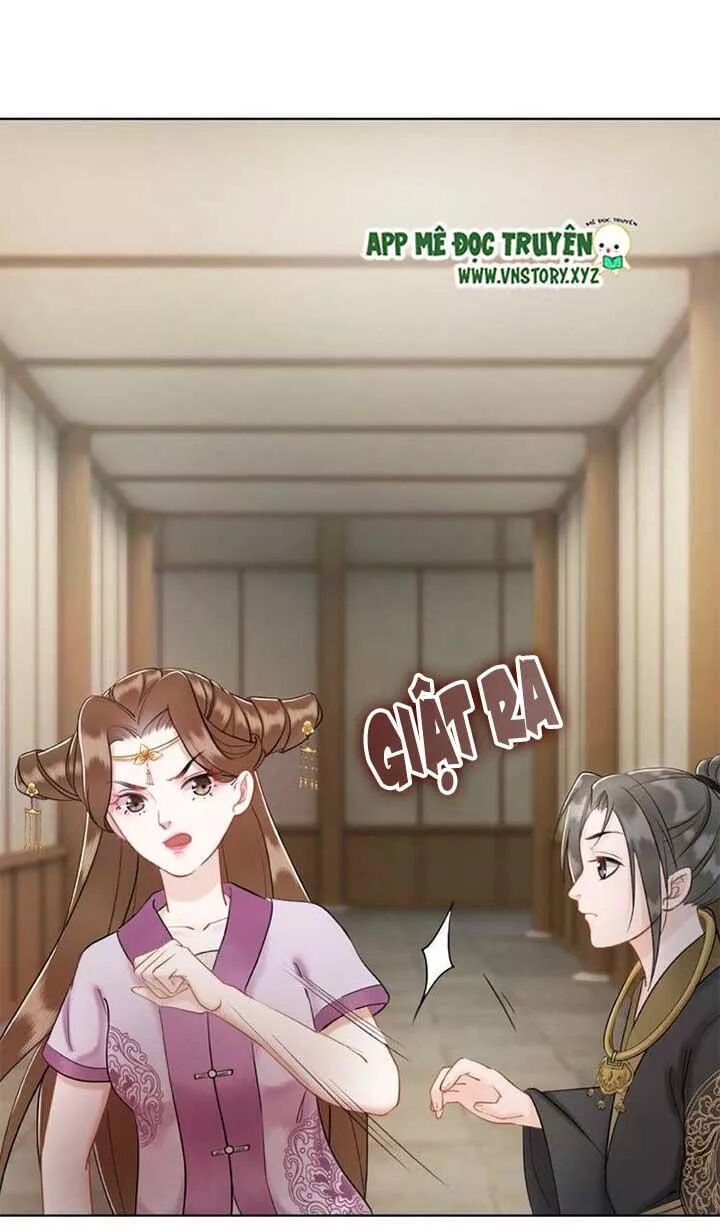 cực phẩm phế vật tiểu thư chapter 32 4