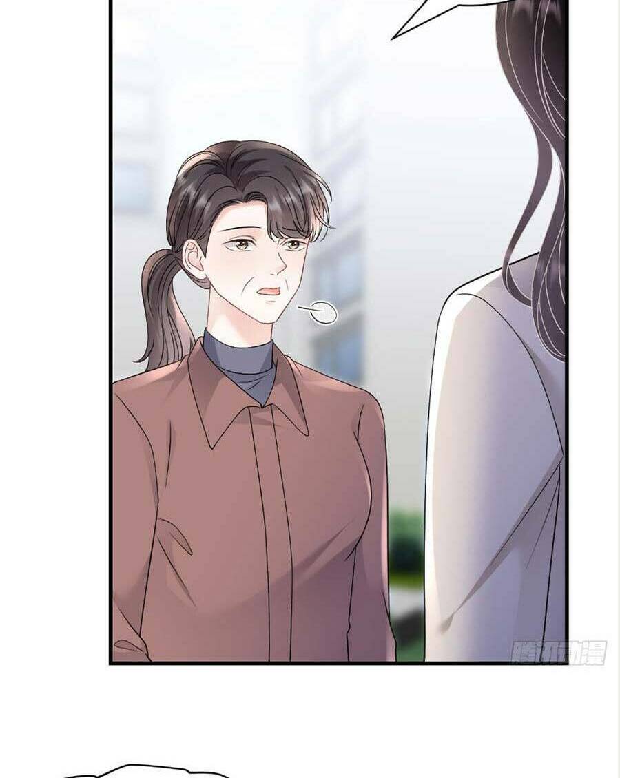 đại tiểu thư có ý đồ gì xấu đâu chapter 168 20