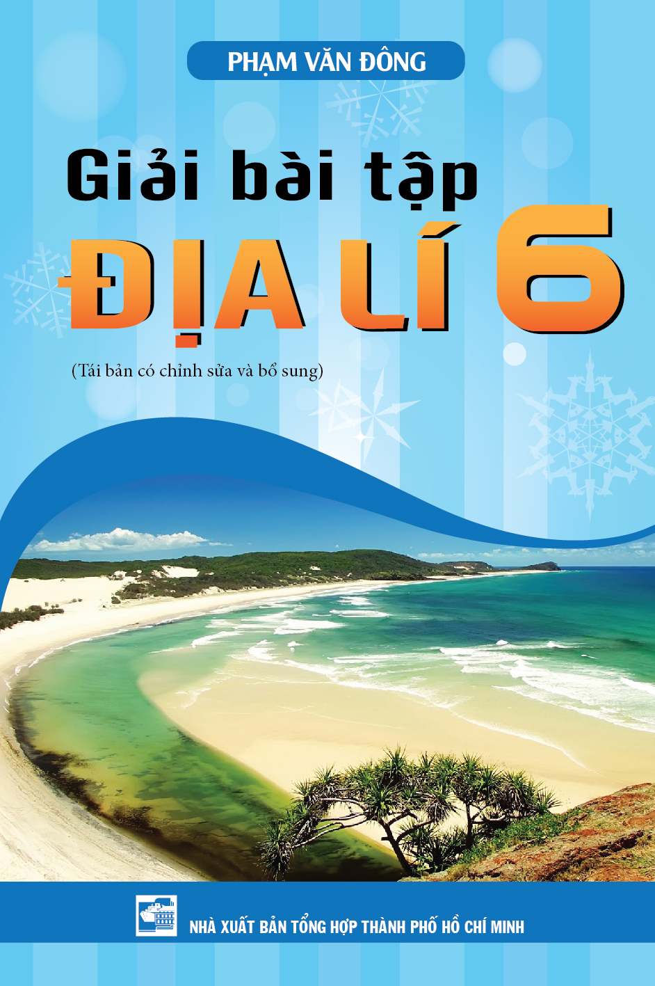 Giải Bài Tập Địa Lí 6