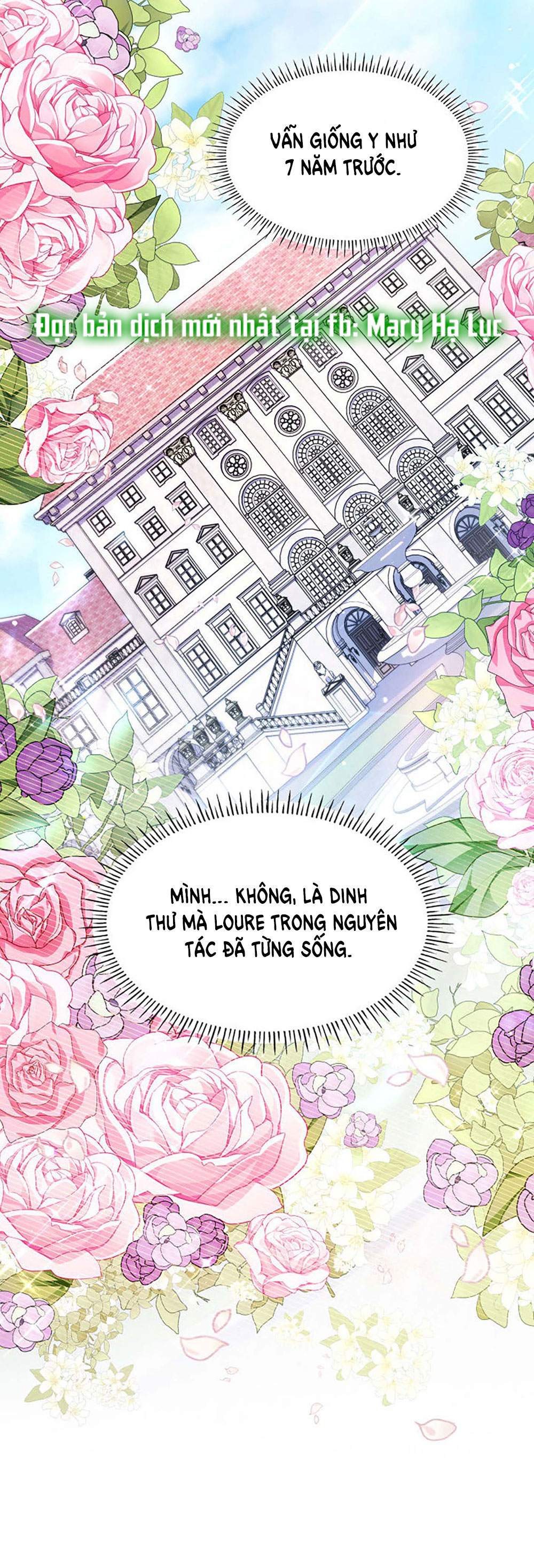 từ ác nữ tôi phải trở thành một người mẹ chapter 38.2 2