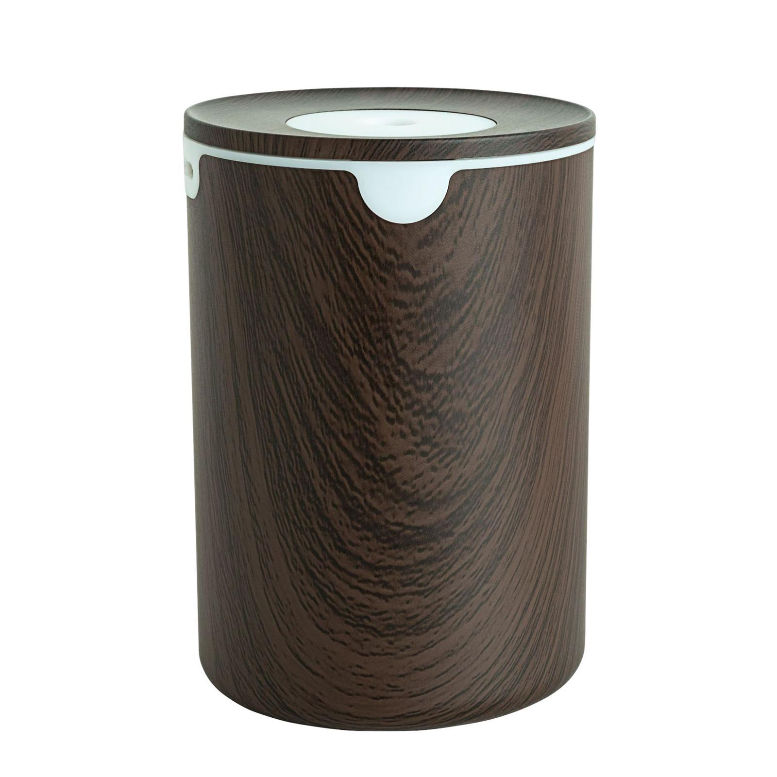 Mini 320ml Air Humidifier USB Charging Silent for Indoor Living Room