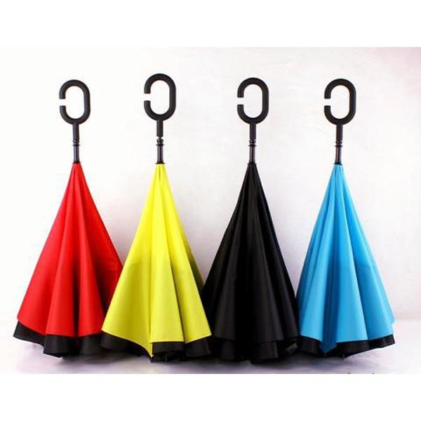 Ô - DÙ GẤP NGƯỢC THÔNG MINH