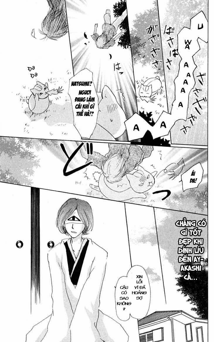 trả tên lại cho yêu quái chapter 23 12