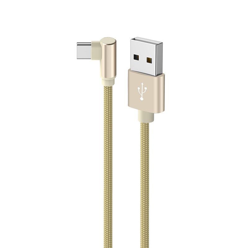 Cáp sạc Type C dài 1m Borofone BX12 - HÀNG CHÍNH HÃNG