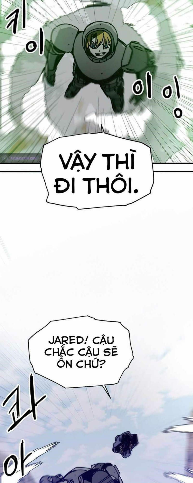 bug player - người chơi lỗi chapter 73 24