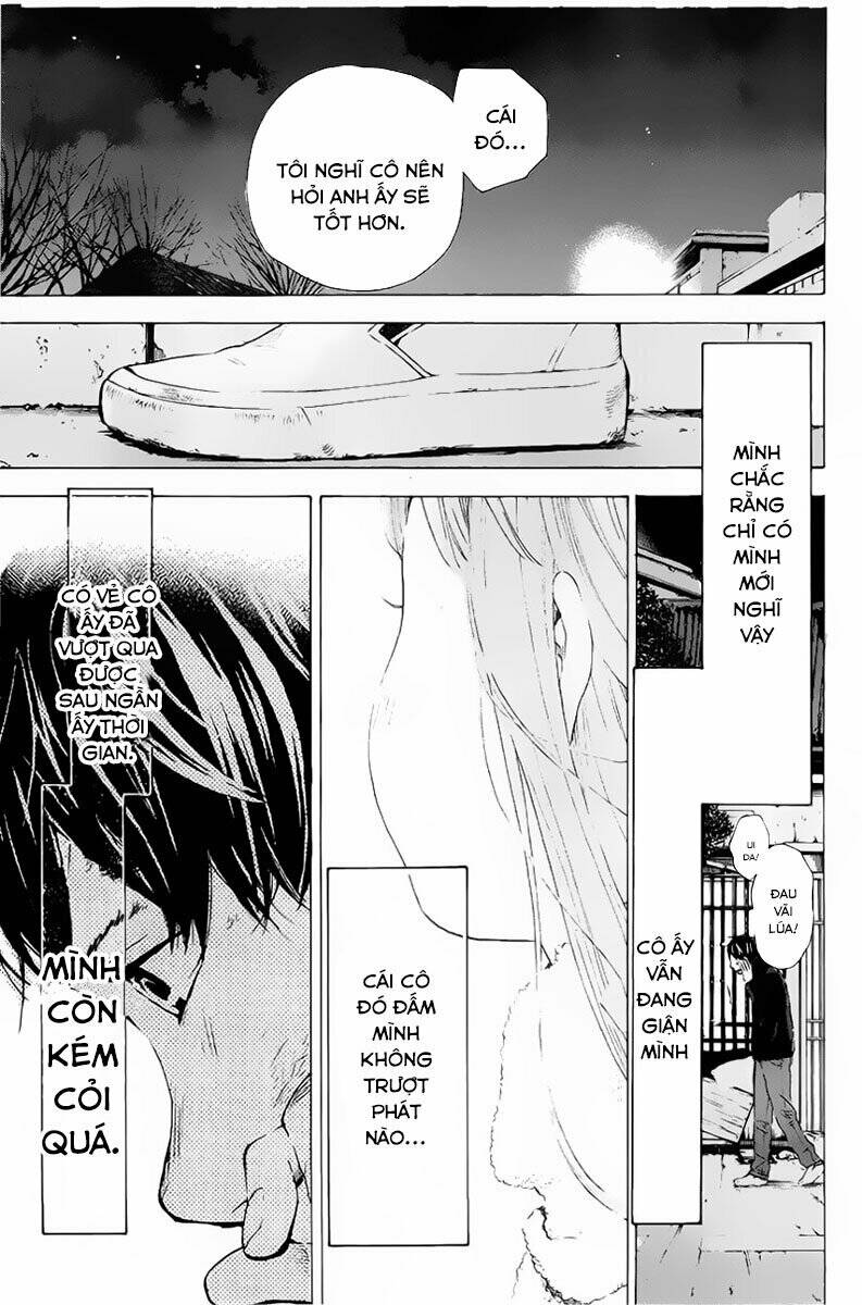 forget me not chapter 4 22