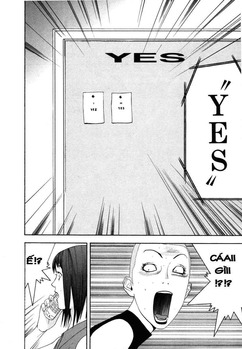 liar game chapter 14 16