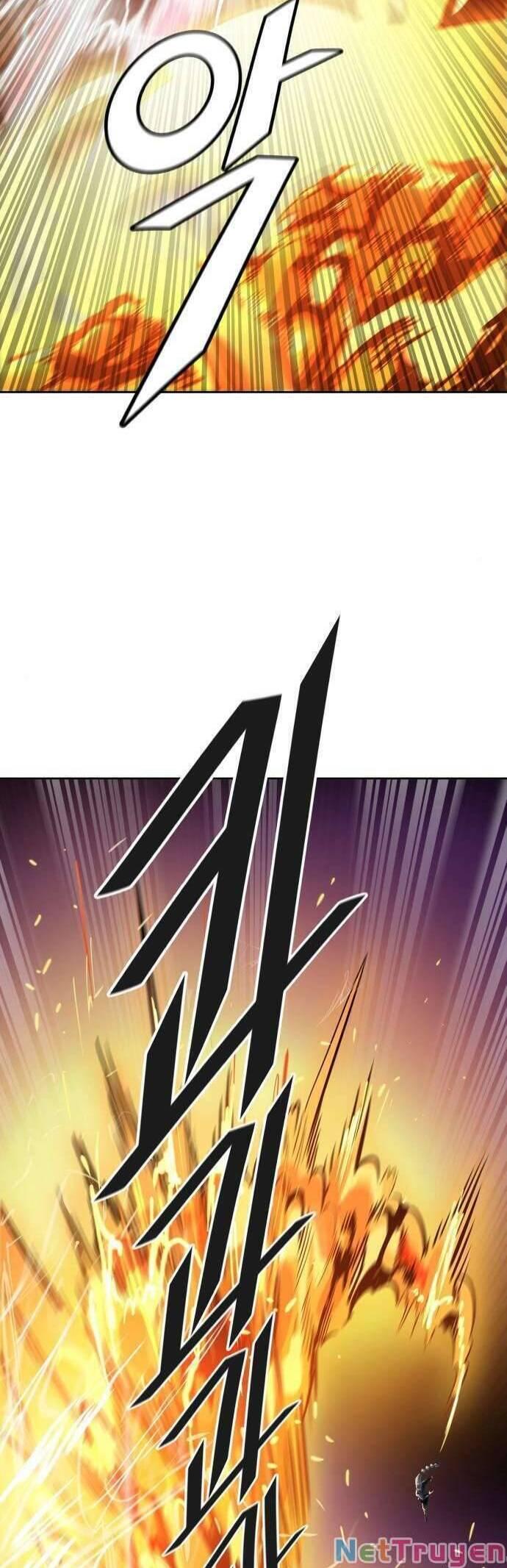 tòa tháp bí ẩn 2 chapter 518 7