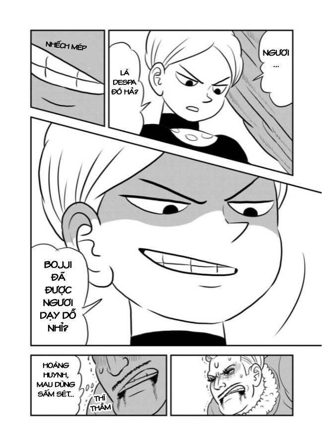 bảng xếp hạng vua chapter 136 11