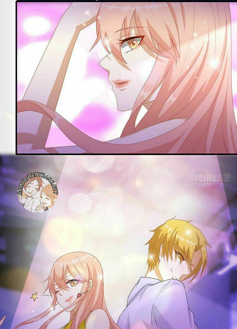 hôn xuống bằng bất cứ giá nào chapter 5 16