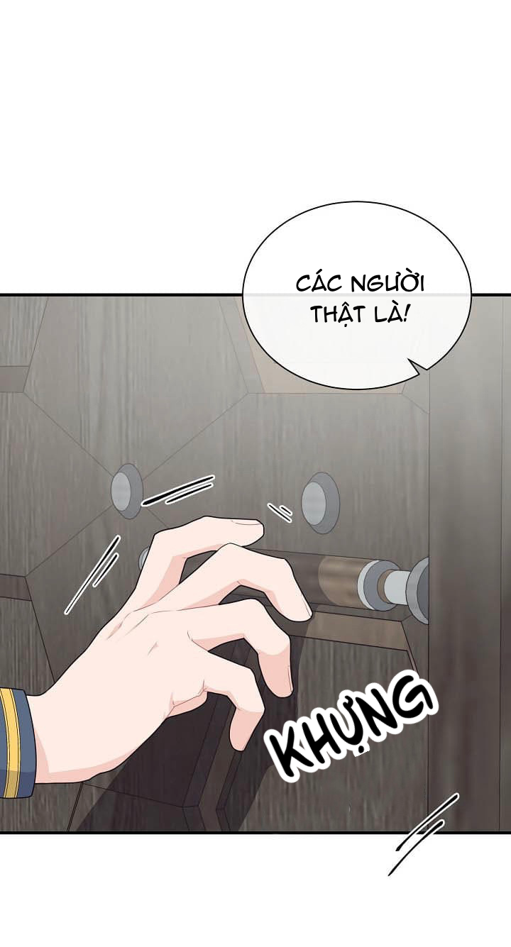 [18+] sự đáng sợ bên trong đại dương chapter 6.1 4