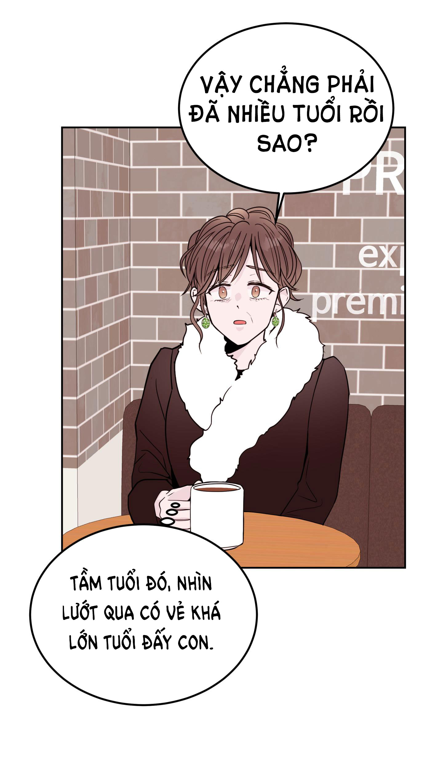 em trai vợ thật nguy hiểm chapter 26.1 15