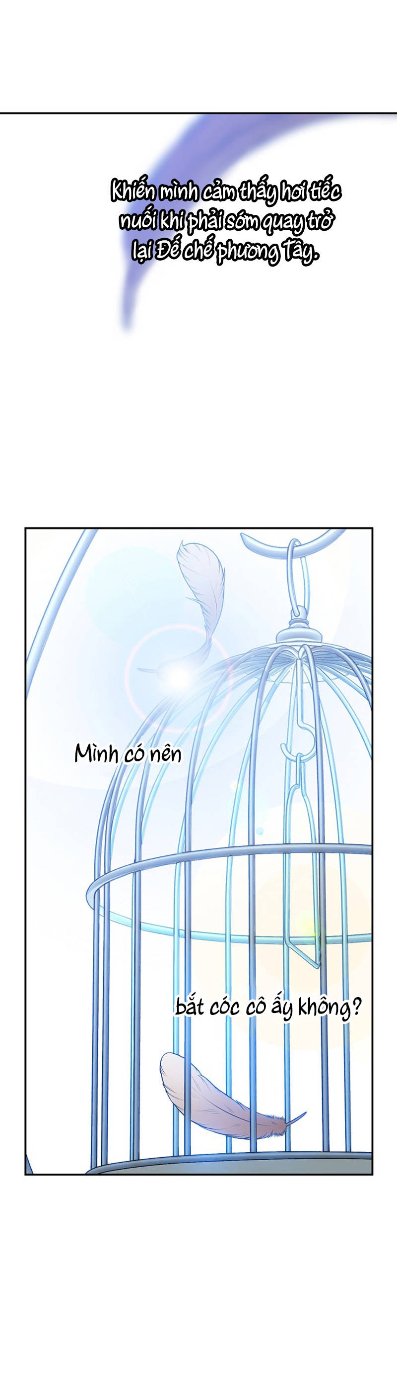 cô hầu giỏi giang chapter 29 15