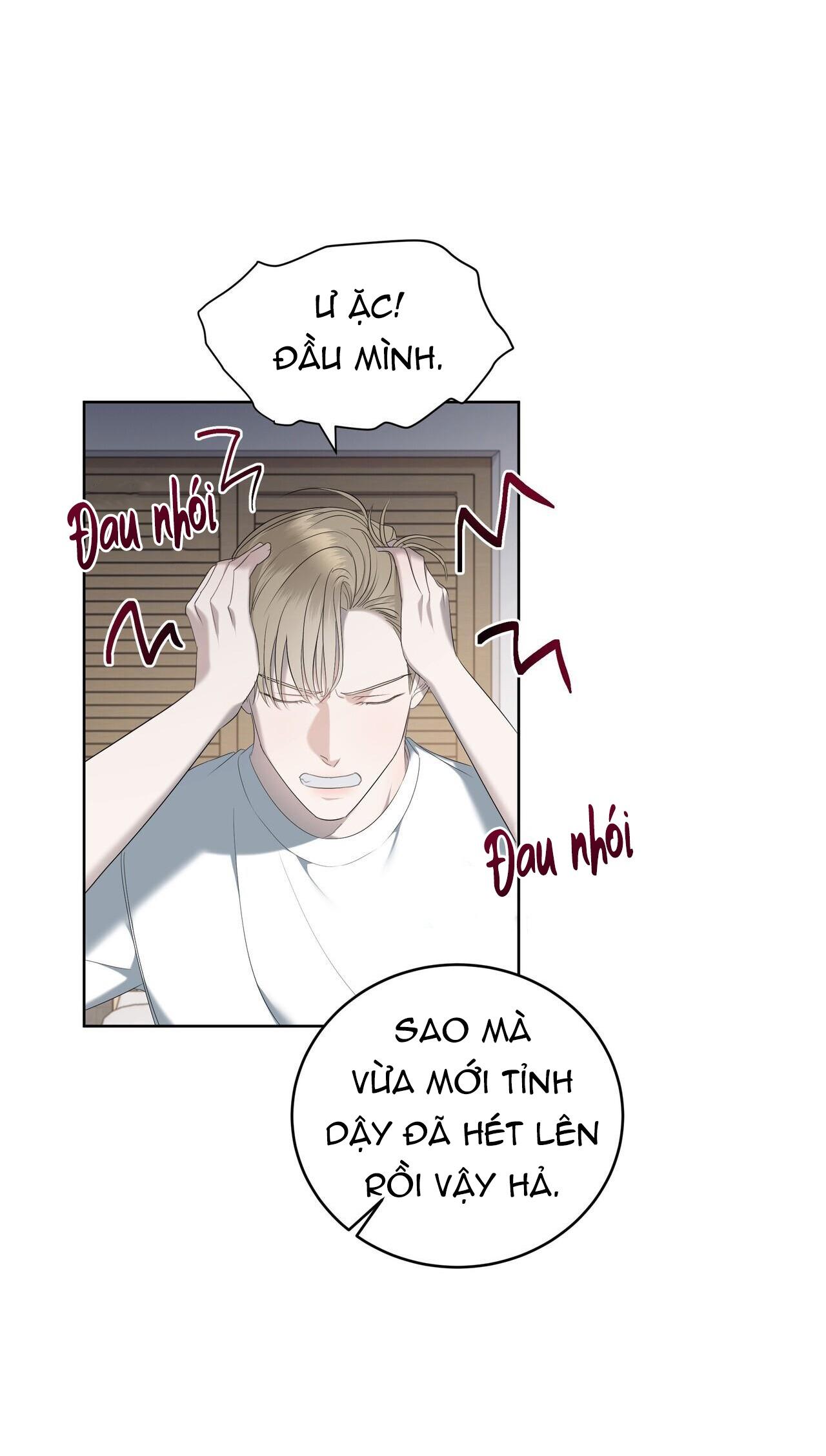 cầu thủ bóng nước chapter 11 3