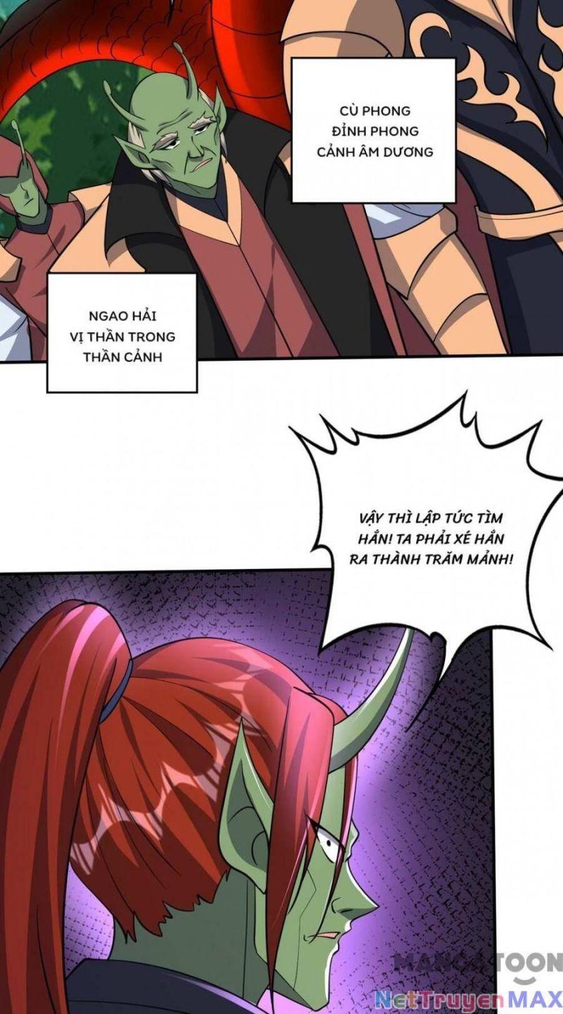 tối cường thần y tại đô thị chapter 302 4