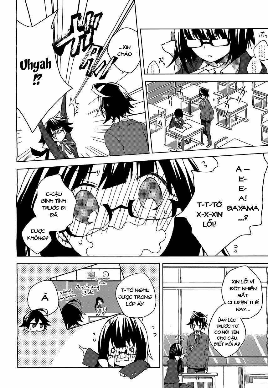 girls go around chapter 6.2 7