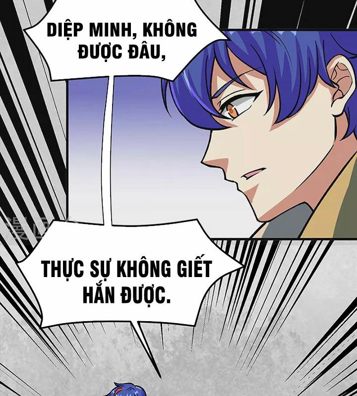 võ đạo độc tôn chapter 435 61