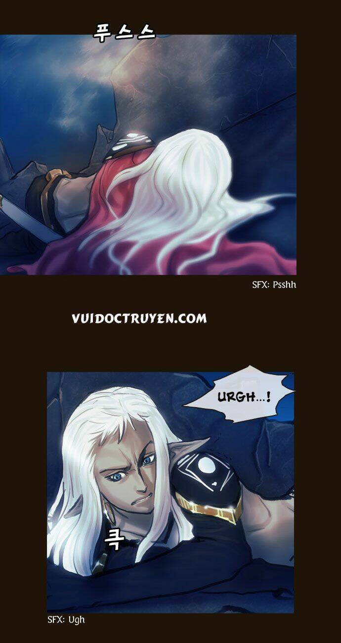 hội ảo thuật chapter 97 35