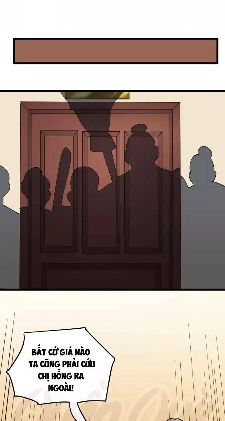 hồi xuân tiểu độc y chapter 42 22