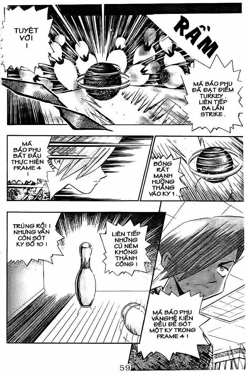 bowling king chapter 116 6