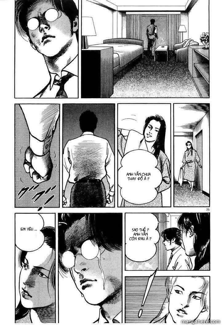 heat - thế giới ngầm chapter 17 25