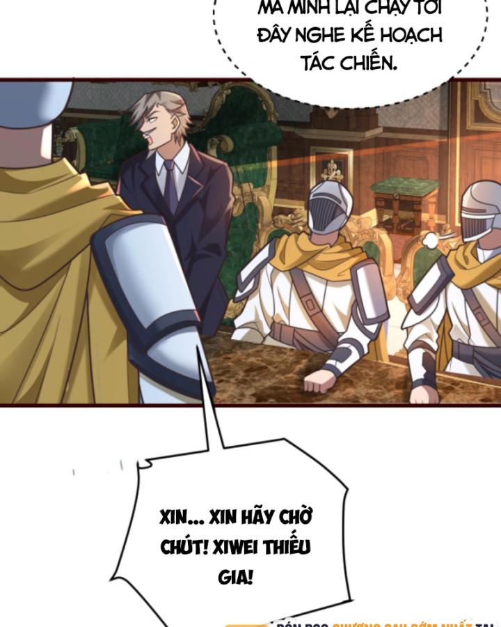 người chơi và nhân vật chính đều muốn làm hại ta chapter 39 50