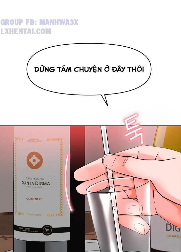 18+ ứng dụng thôi miên chapter 5.1 11