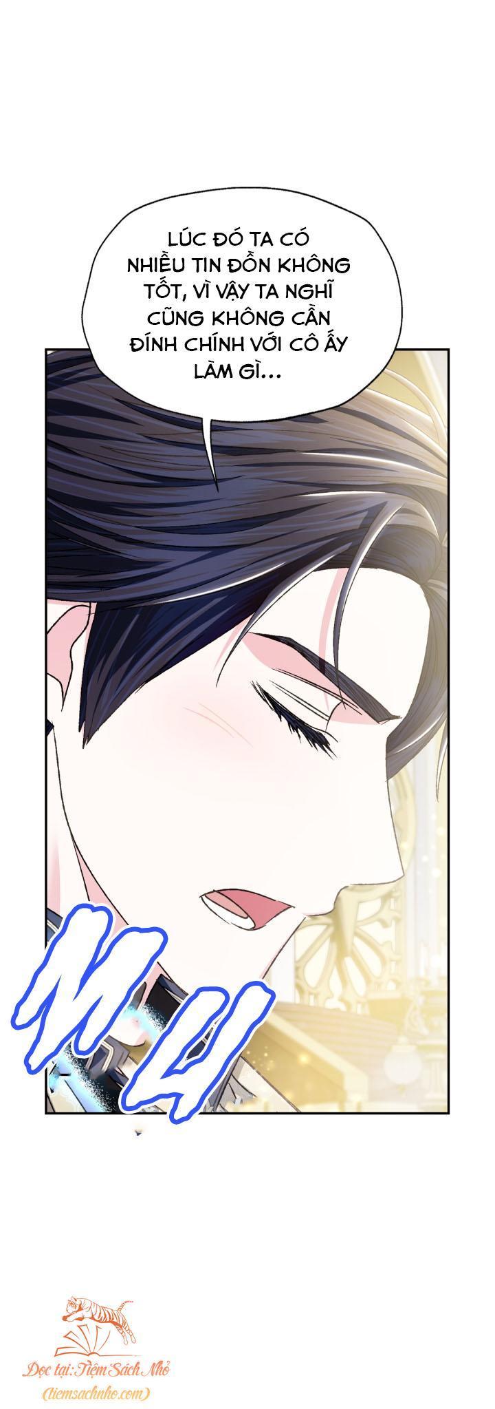 cha, con không muốn kết hôn đâu chapter 104 47