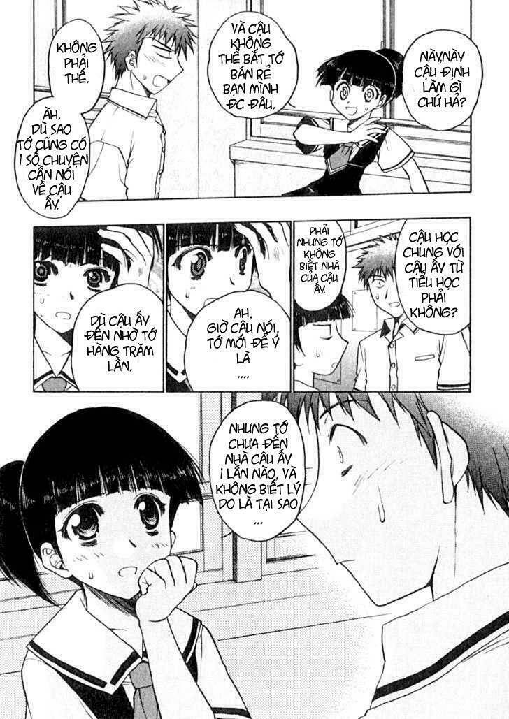 little vampire chapter 4 18