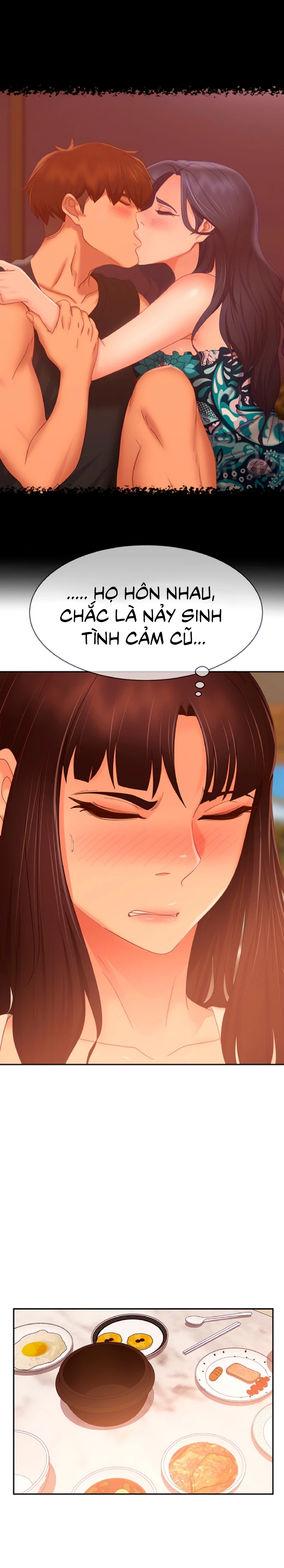 một ngày rối rắm chapter 78 6