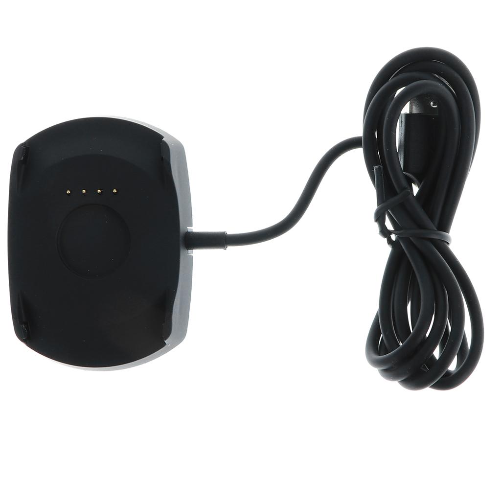 USB Watch Charger Charging Stand Charging Base For Amazfit 2 2S