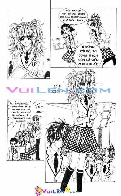 thiên thần tái thế chapter 4 42