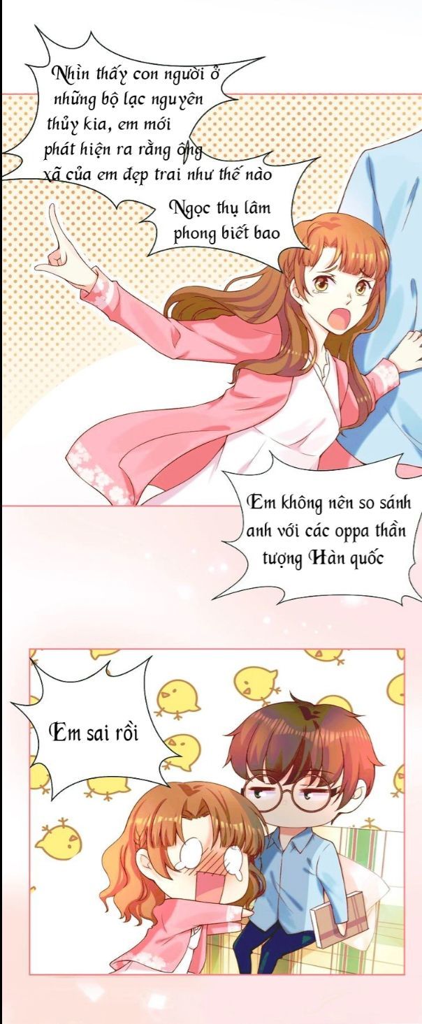 bên anh mới là cả thế giới chapter 2 9