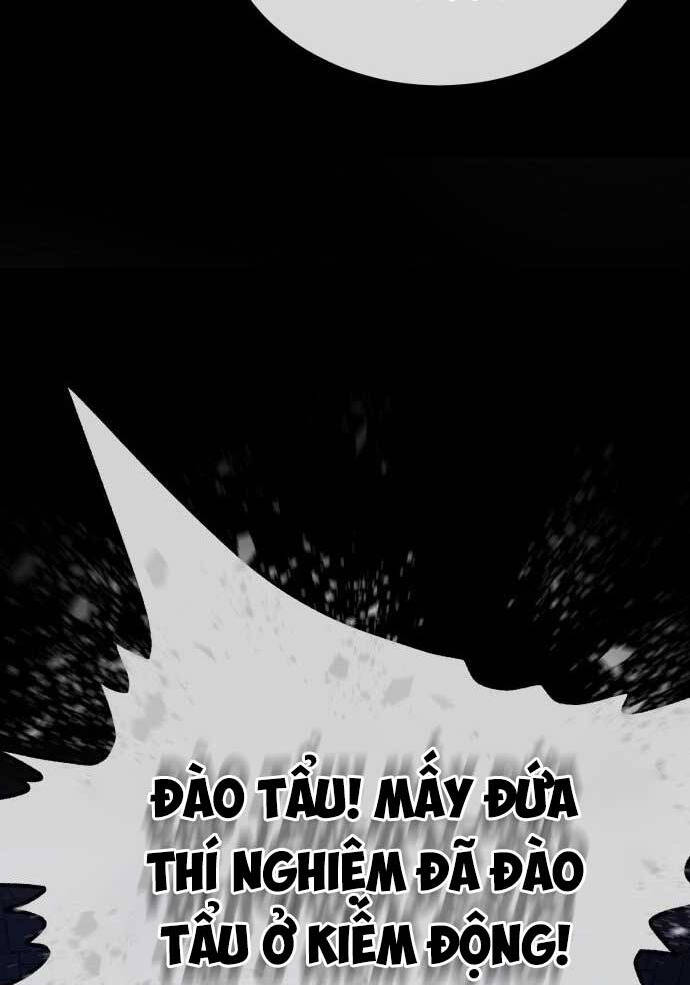 Giảng Sư Đứng Đầu, Baek Sư Phụ - Trang 81