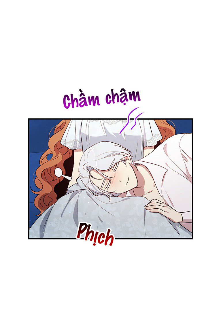 tại sao ngài làm điều này, công tước chapter 122 16