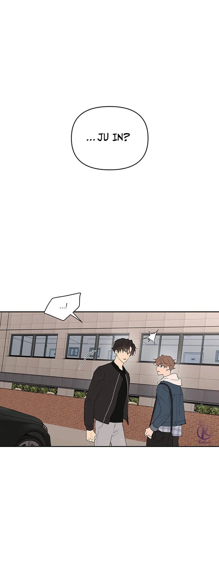 tâm tư của ju in chapter 43 21