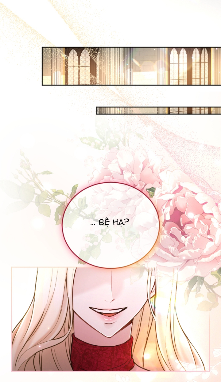 Tôi Sẽ Bị Trừ Khử Cùng Hoàng Đế chapter 124.1 20